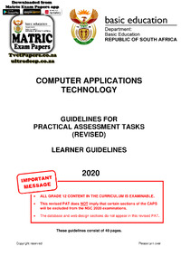 CAT PAT GR 12 2020 Learner Guidelines Eng (Revised).pdf